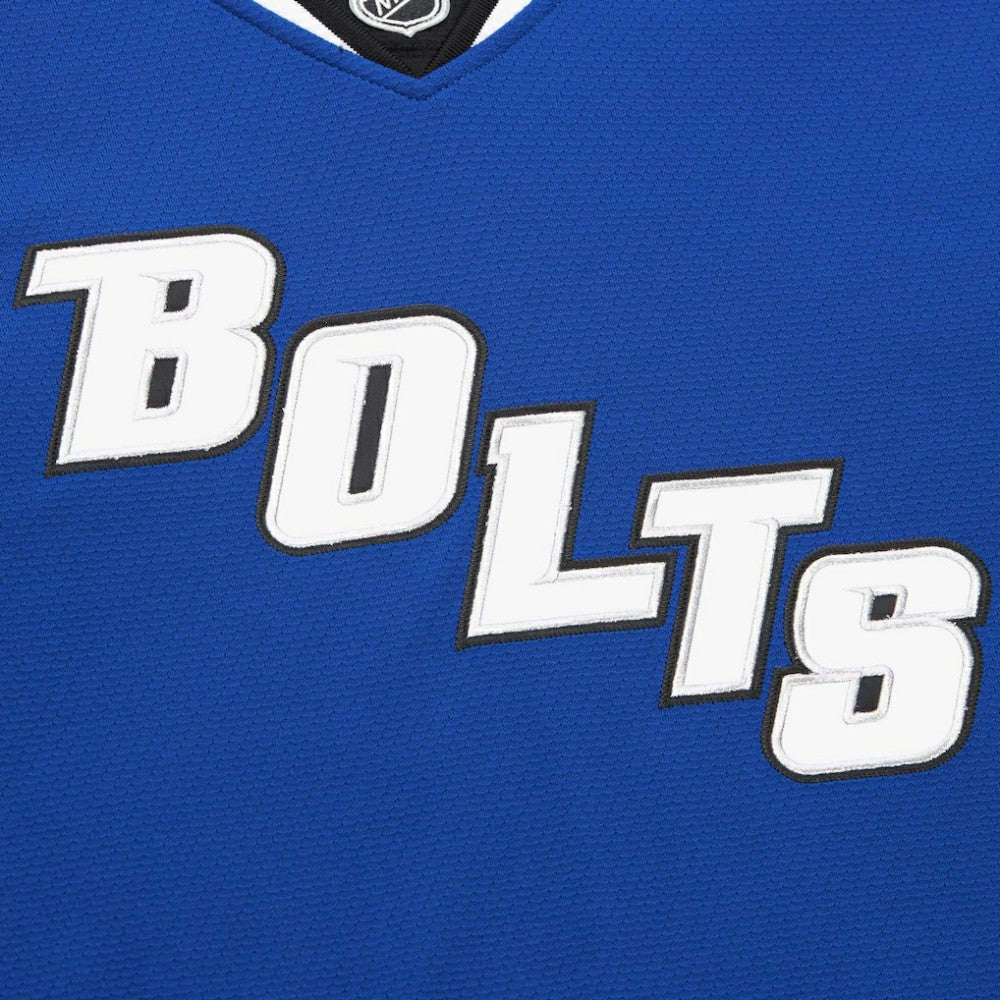 Nikita Kucherov Tampa Bay Lightning 2013-14 Power Play Jersey - Blue | US 201979147