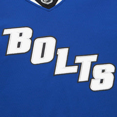 Nikita Kucherov Tampa Bay Lightning 2013-14 Power Play Jersey - Blue | US 201979147