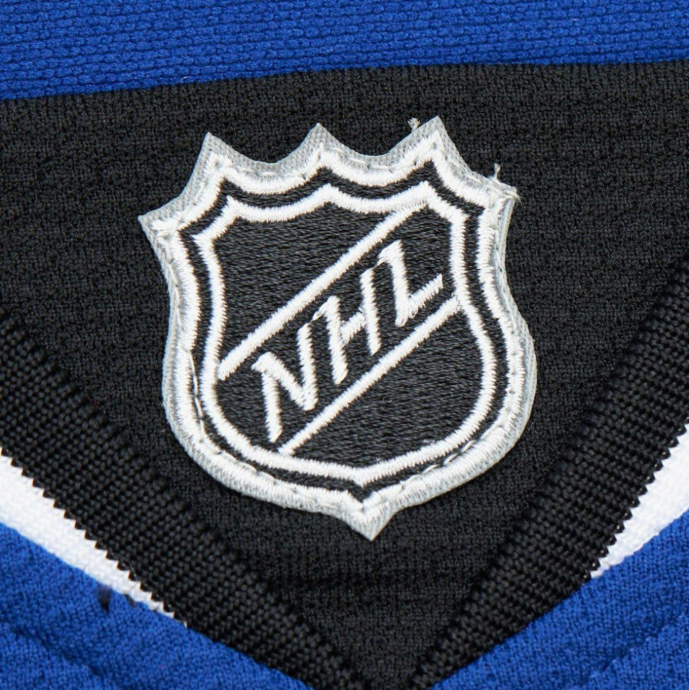 Nikita Kucherov Tampa Bay Lightning 2013-14 Power Play Jersey - Blue | US 201979147
