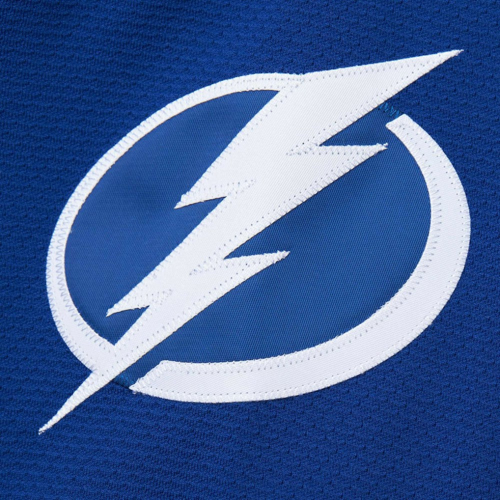 Nikita Kucherov Tampa Bay Lightning 2013-14 Power Play Jersey - Blue | US 201979147
