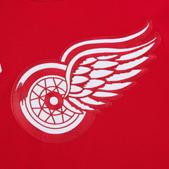 Gordie Howe Detroit Red Wings 1960-61 Power Play Jersey - Red | US 201979148