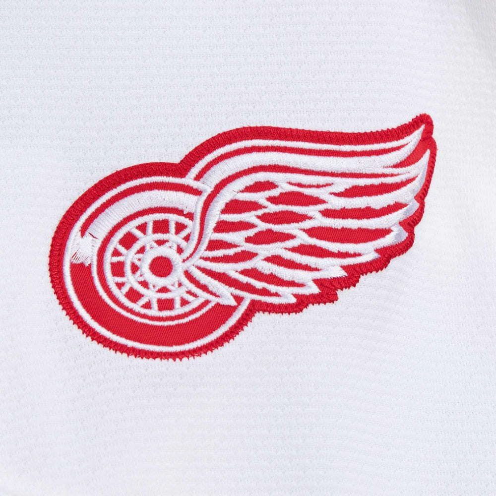 Nicklas Lidstrom Detroit Red Wings 2008-09 Power Play Jersey - White | US 201979149
