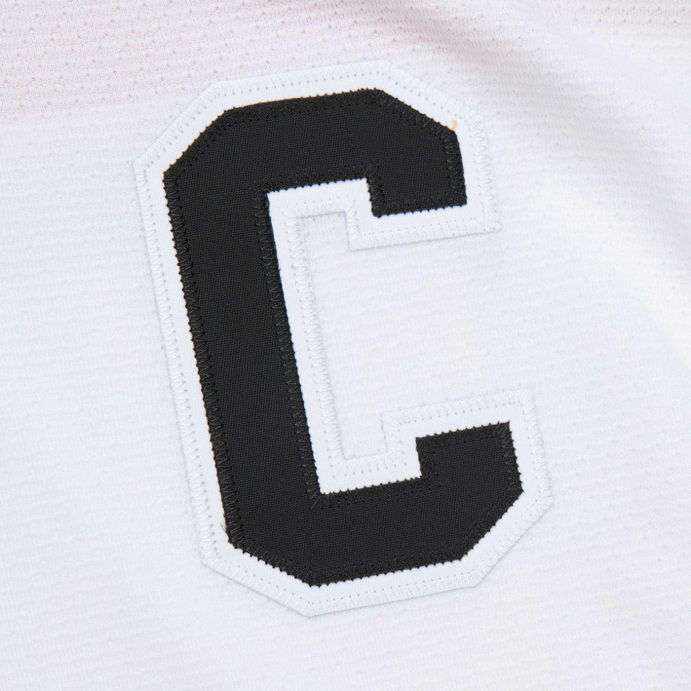 Eric Lindros Philadelphia Flyers 1996-97 Power Play Jersey - White | US 201979151
