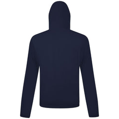 Seattle Mariners Levelwear Anthem Home Field Pullover Hoodie - Navy Hoodies