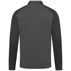 Arizona Diamondbacks Levelwear Aztec Insignia 2.0 Quarter-Zip Pullover Top - Charcoal Pullover
