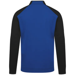 Los Angeles Dodgers Levelwear Insignia 2.0 Quarter-Zip Pullover Top - Royal Pullover