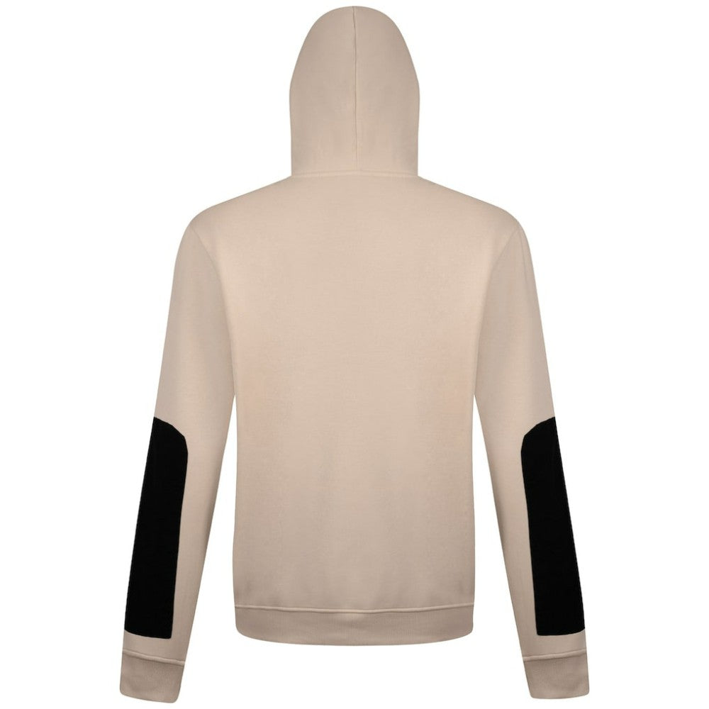 San Diego Padres Levelwear Bombay Pullover Hoodie - Khaki Hoodies