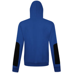 Texas Rangers Levelwear Bombay Pullover Hoodie - Royal Hoodies