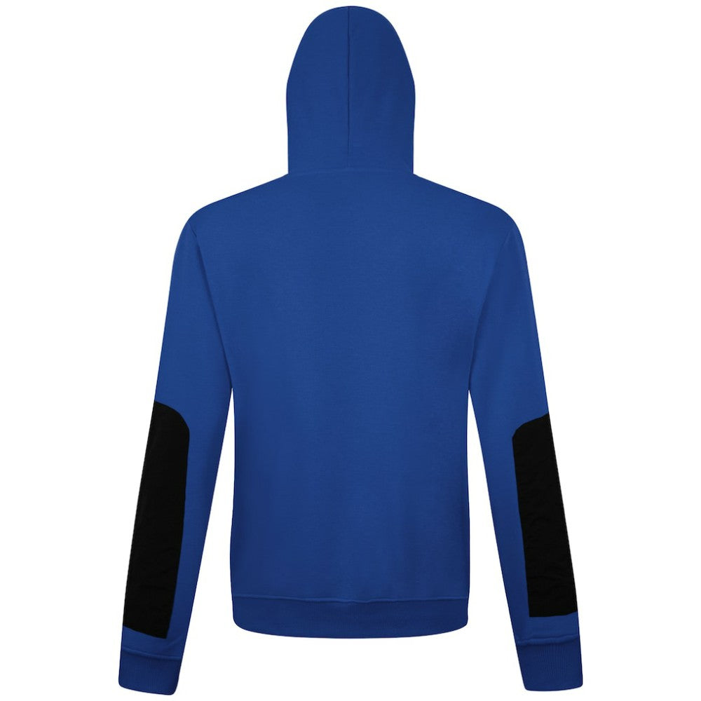 Toronto Blue Jays Levelwear Bombay Pullover Hoodie - Royal Hoodies