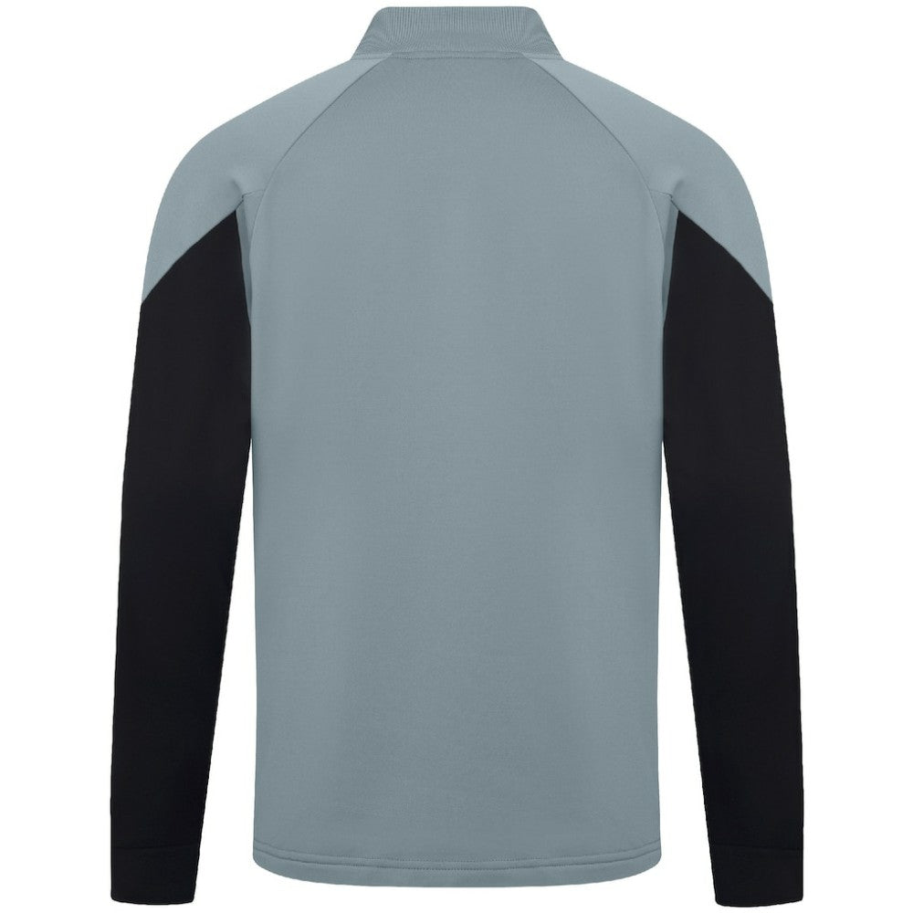 Baltimore Orioles Levelwear Cadet Insignia 2.0 Raglan Quarter-Zip Jacket - Black Jackets