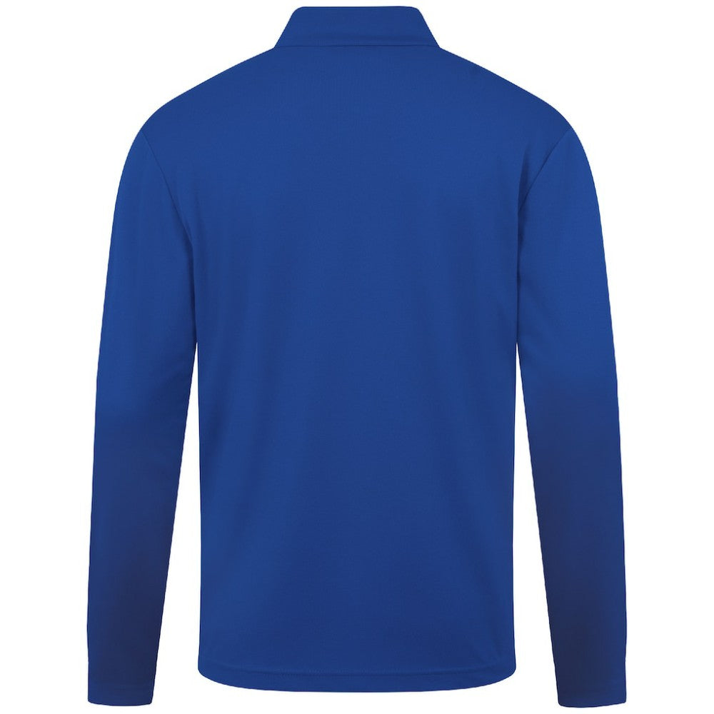 Chicago Cubs Levelwear Heron Insignia 2.0 Quarter-Zip Jacket - Royal Jackets