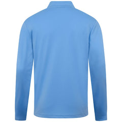Toronto Blue Jays Levelwear Heron Insignia 2.0 Quarter-Zip Jacket - Light Blue Jackets