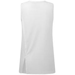 Athletics Levelwear Women's Influx Home Field Tank Top - White Tanks