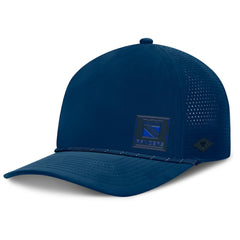 New York Rangers Fanatics Captain Rope Adjustable Hat - Blue | US 201984008