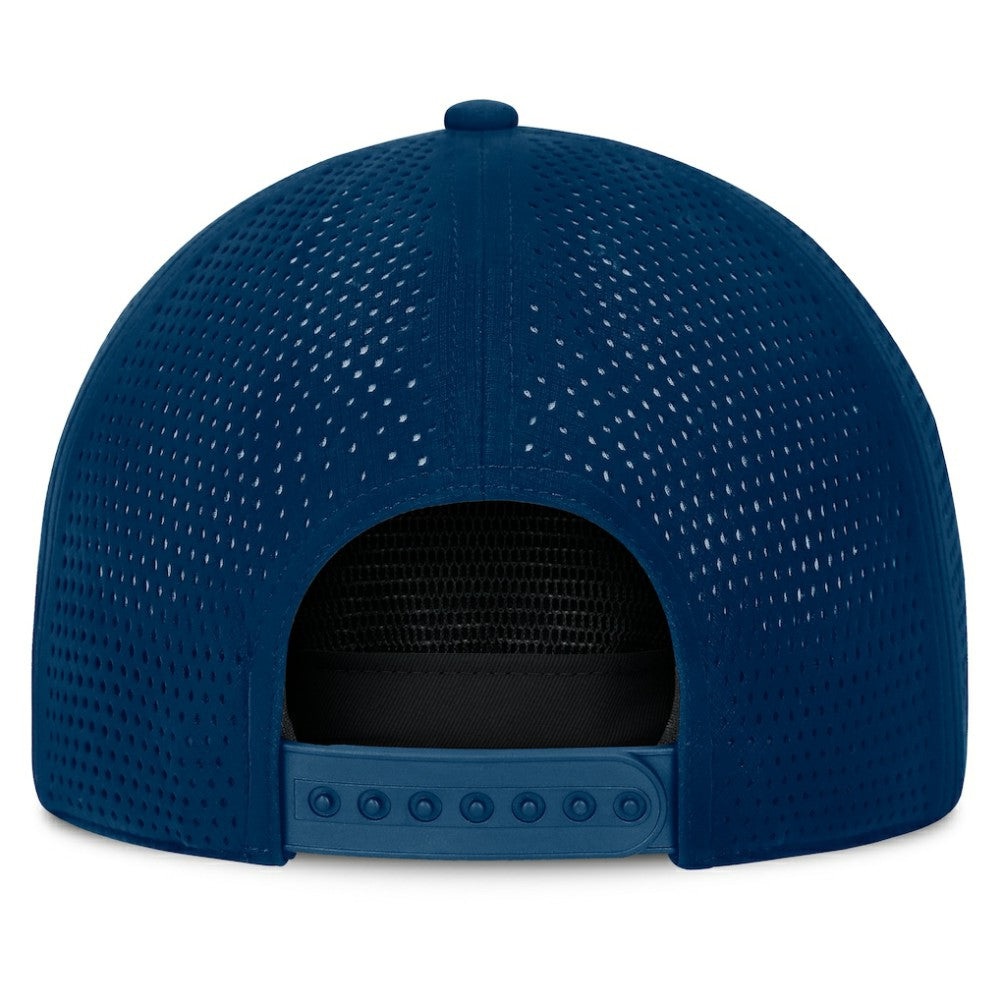 New York Rangers Fanatics Captain Rope Adjustable Hat - Blue | US 201984008