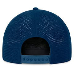 New York Rangers Fanatics Captain Rope Adjustable Hat - Blue | US 201984008
