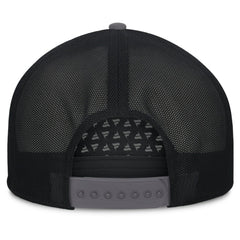 Boston Bruins Fanatics Fairweather Adjustable Hat - Charcoal | US 201984016