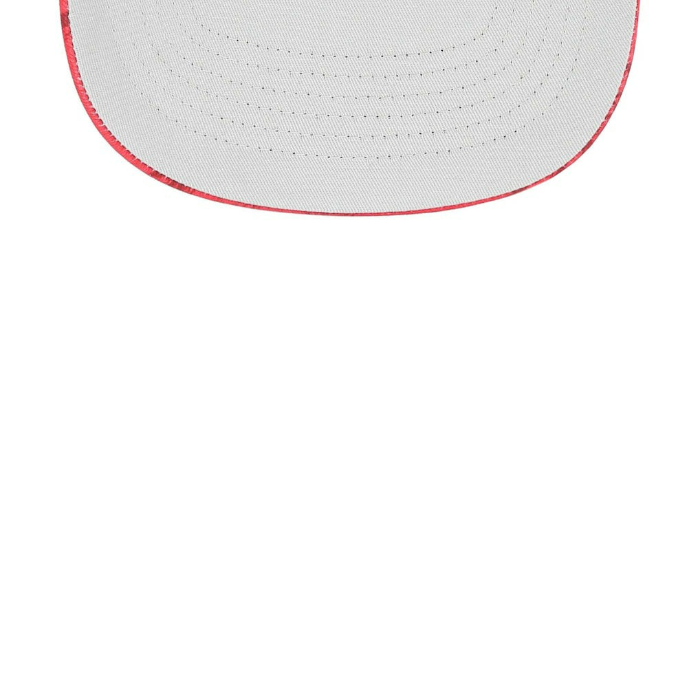 Kansas City Chiefs '47 Fiji Trucker Adjustable Hat - Red Hats