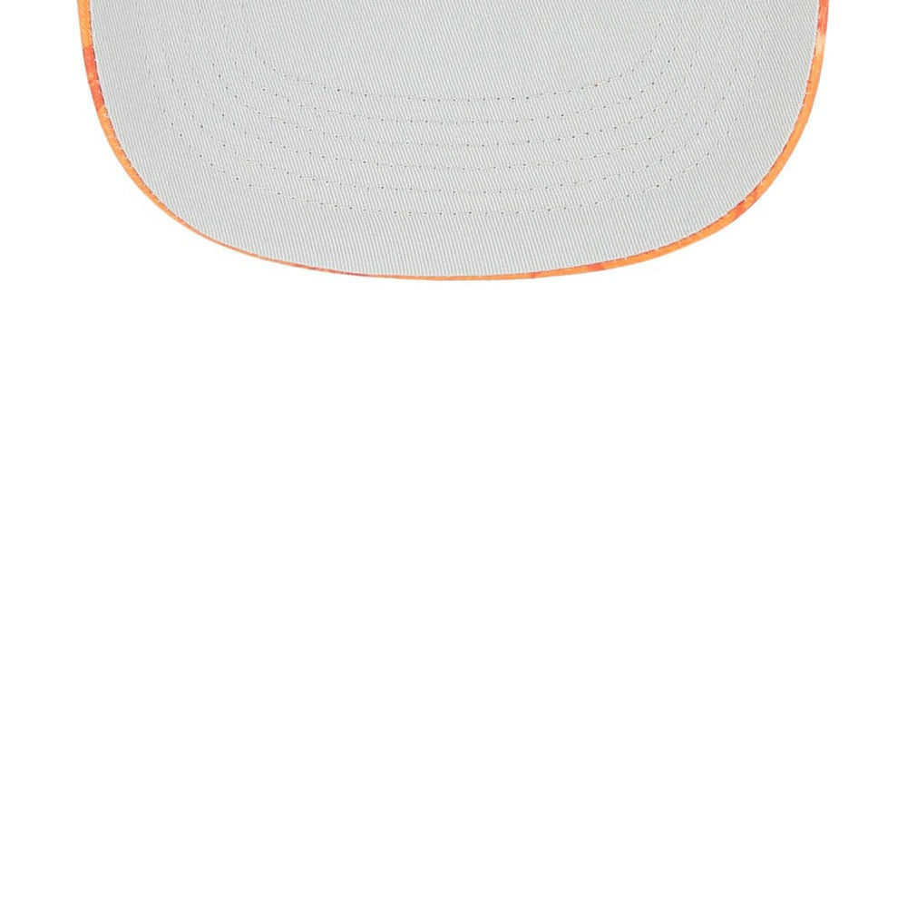 Miami Dolphins '47 Fiji Trucker Adjustable Hat - Orange Hats
