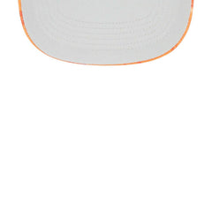 Miami Dolphins '47 Fiji Trucker Adjustable Hat - Orange Hats