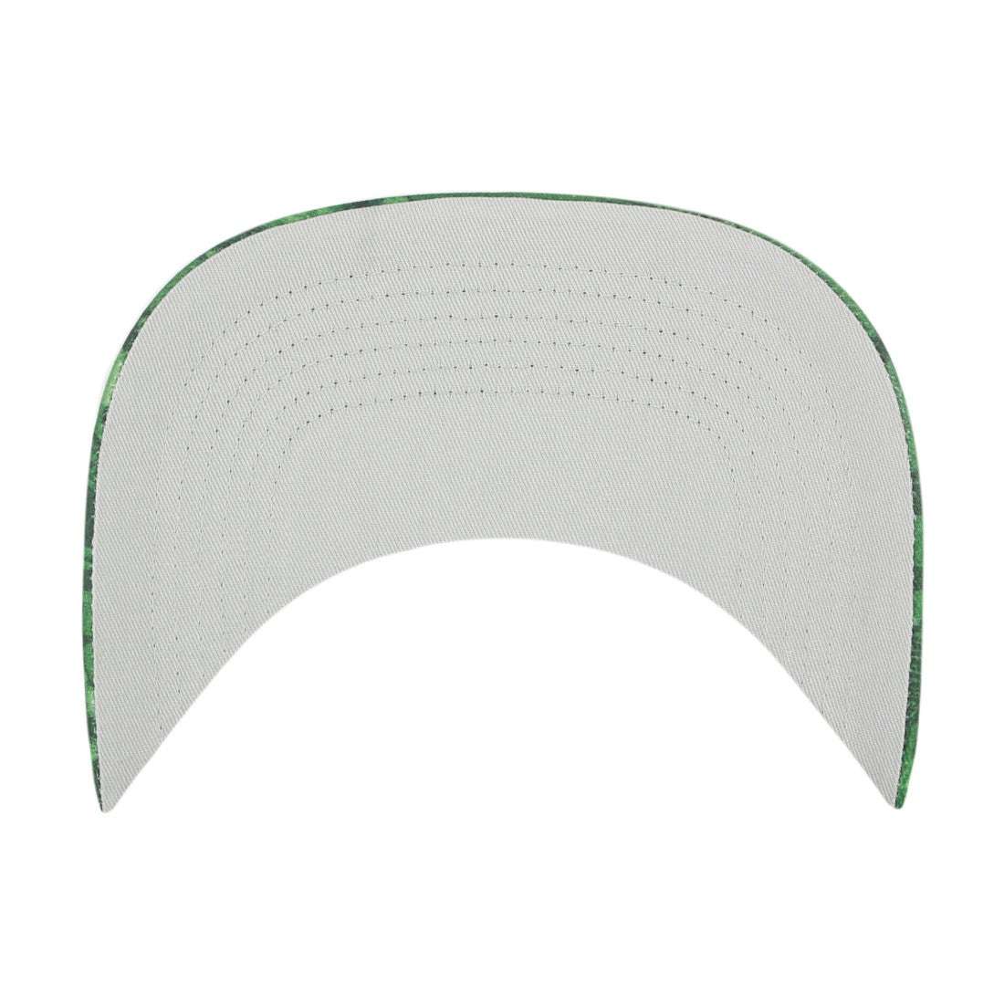 New York Jets '47 Fiji Trucker Adjustable Hat - Green Hats