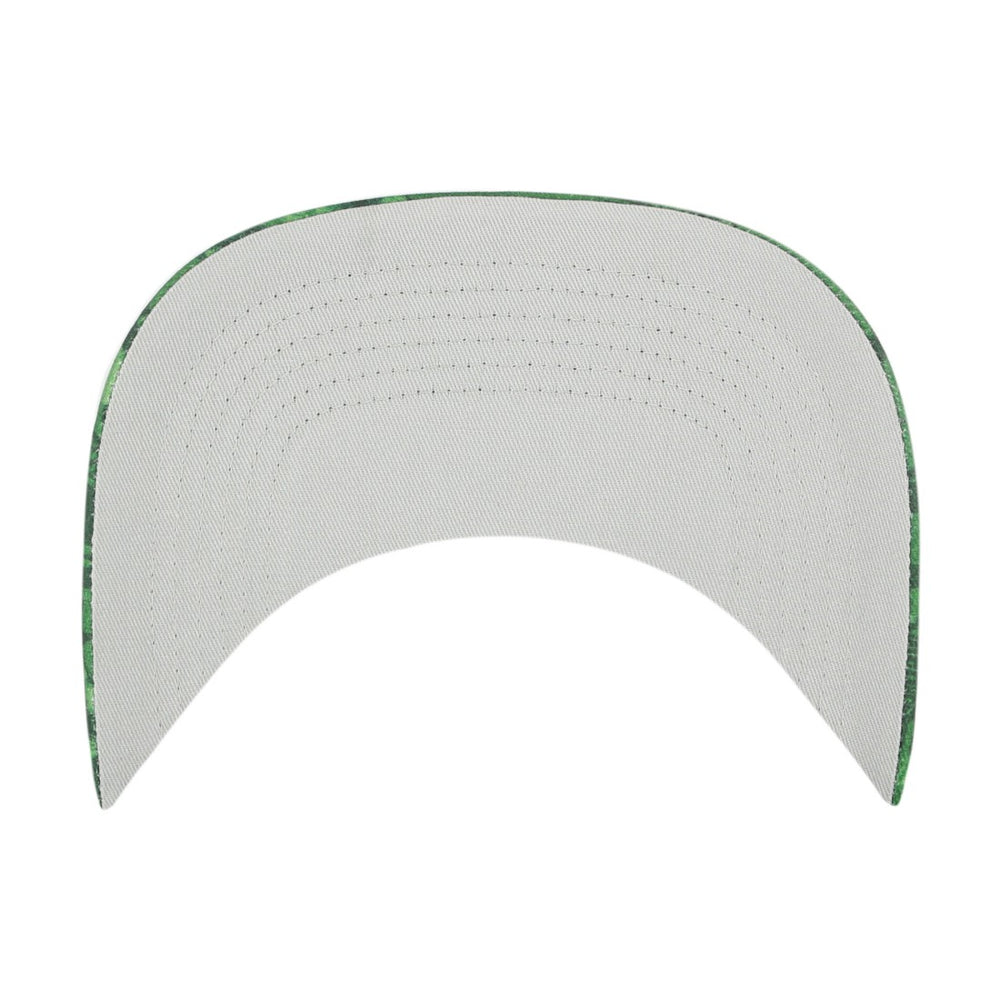 New York Jets '47 Fiji Trucker Adjustable Hat - Green Hats