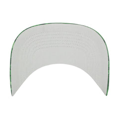 New York Jets '47 Fiji Trucker Adjustable Hat - Green Hats