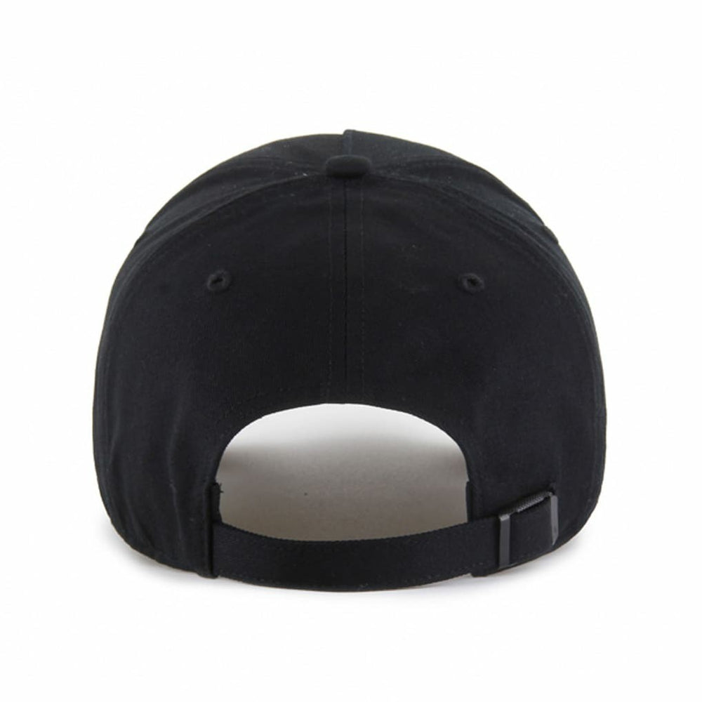 Kansas City Chiefs '47 Foundation Offside Adjustable Hat - Black Hats