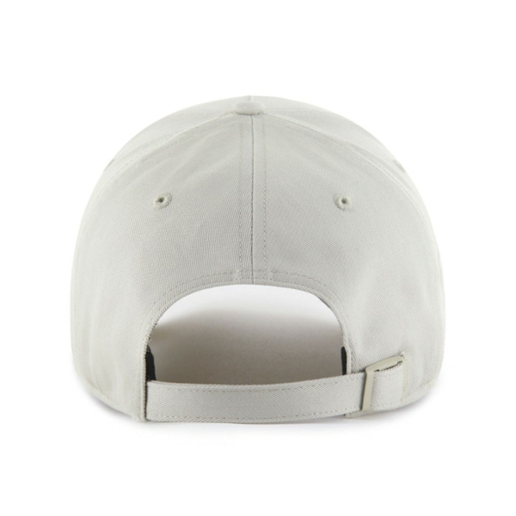 Miami Dolphins '47 Foundation Offside Adjustable Hat - Cream Hats
