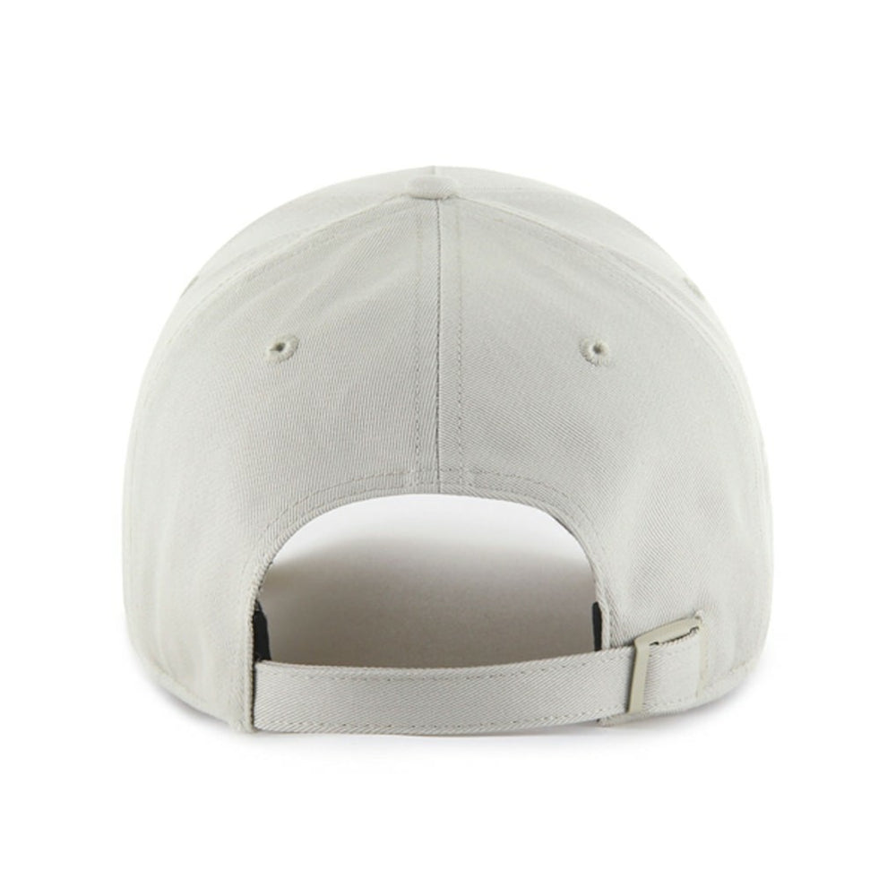 Miami Dolphins '47 Foundation Offside Adjustable Hat - Cream Hats