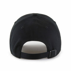 Jacksonville Jaguars '47 Foundation Offside Adjustable Hat - Black Hats