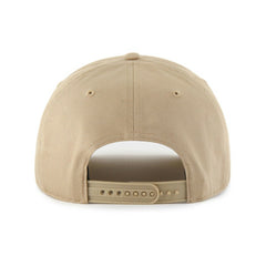 Las Vegas Raiders '47 Canyon Ranchero Hitch Adjustable Hat - Khaki Hats