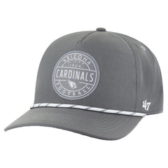 Arizona Cardinals '47 Suburbia Hitch Adjustable Hat - Gray Hats