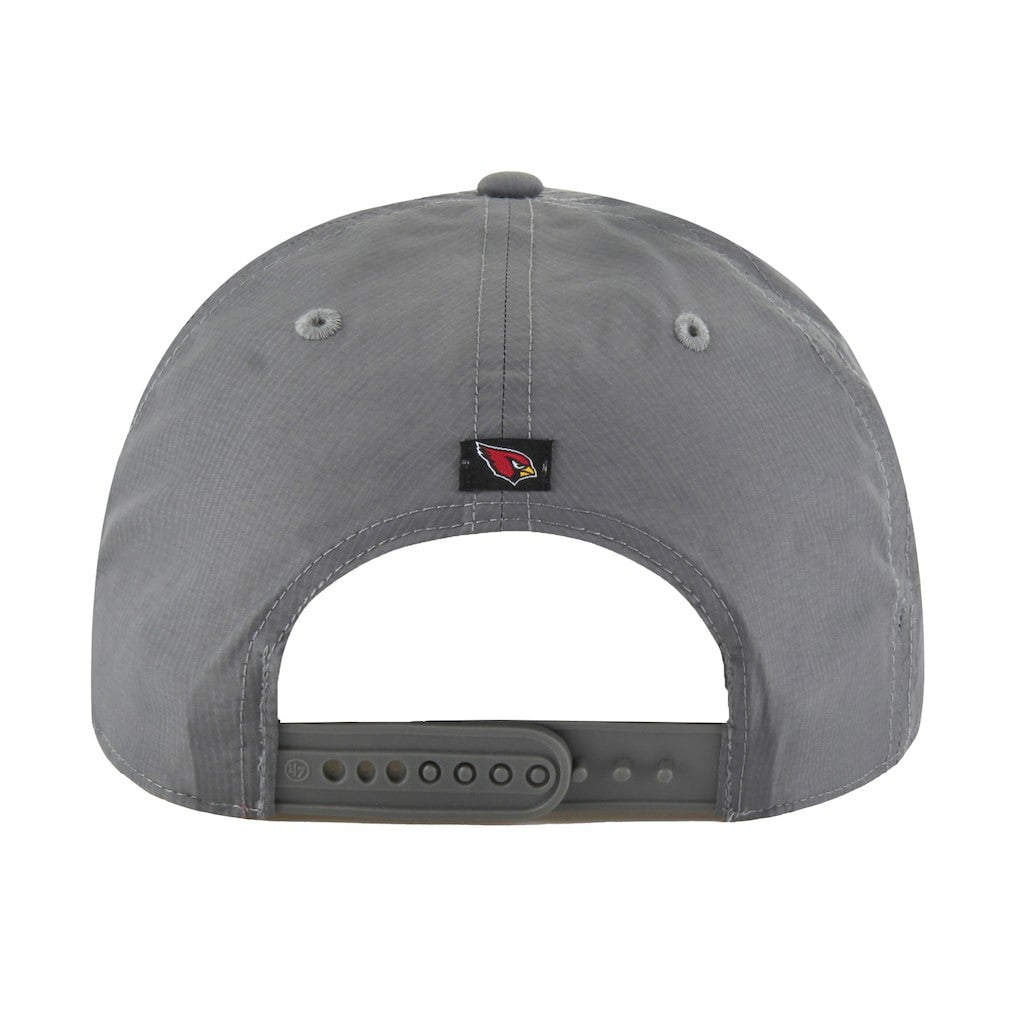 Arizona Cardinals '47 Suburbia Hitch Adjustable Hat - Gray Hats