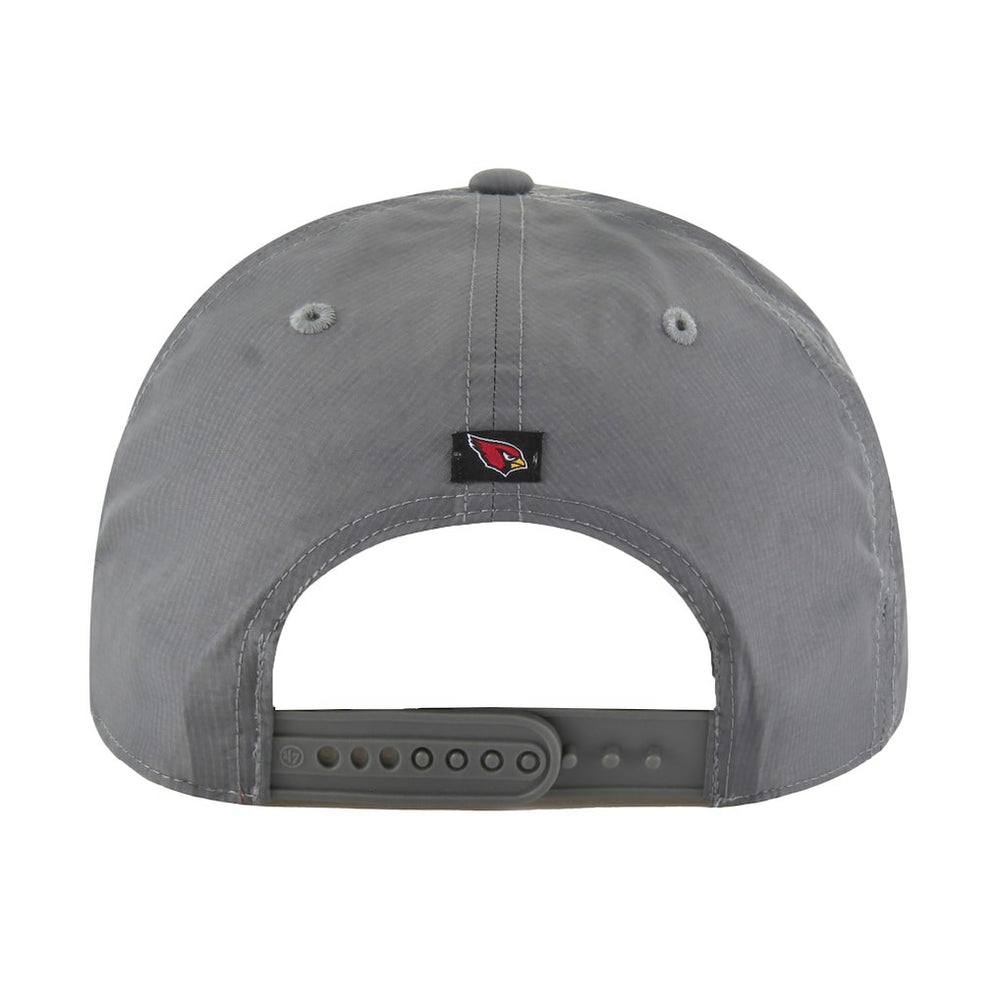 Arizona Cardinals '47 Suburbia Hitch Adjustable Hat - Gray Hats