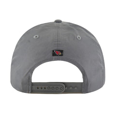 Arizona Cardinals '47 Suburbia Hitch Adjustable Hat - Gray Hats