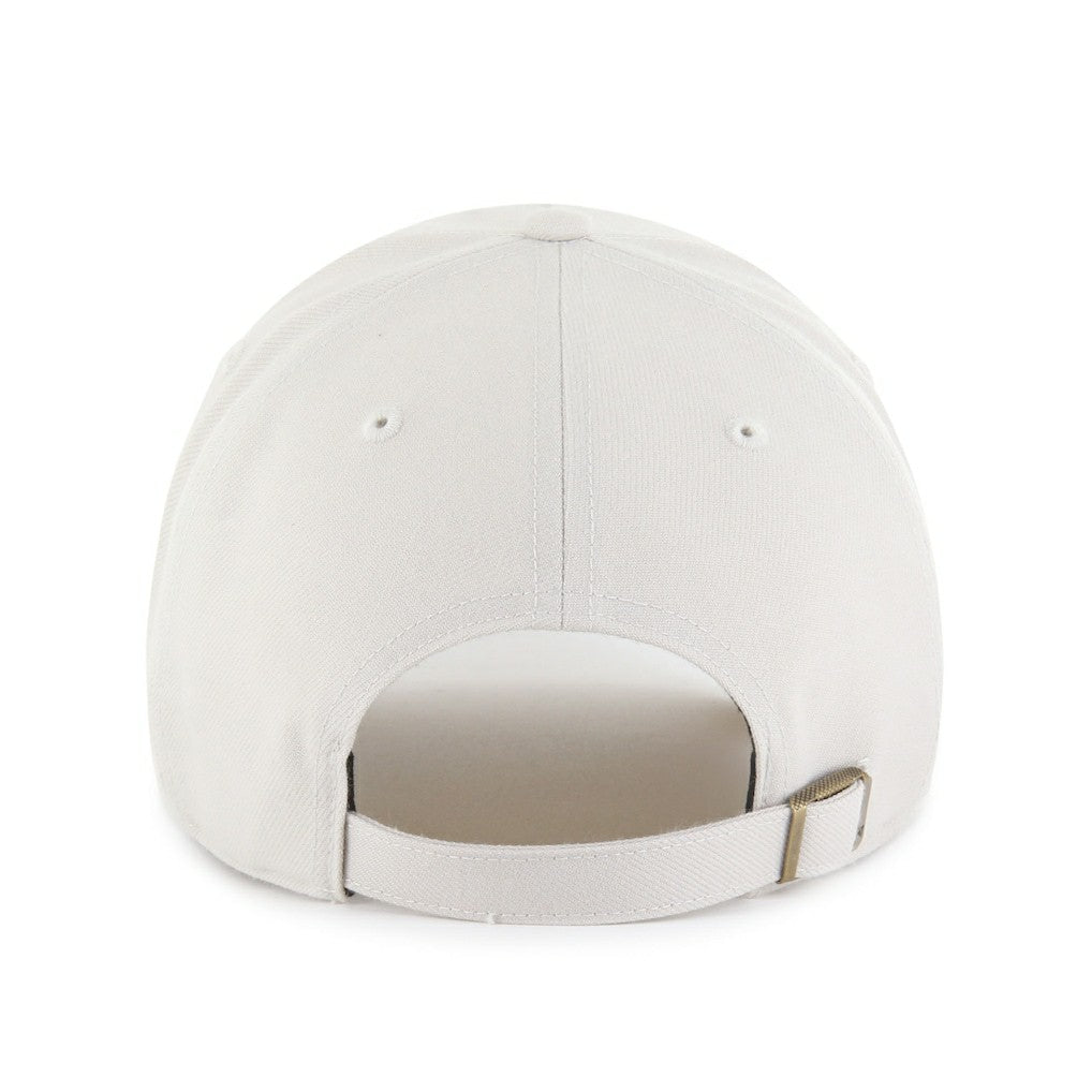 Cleveland Browns '47 Ballpark Offside Adjustable Hat - Cream Hats