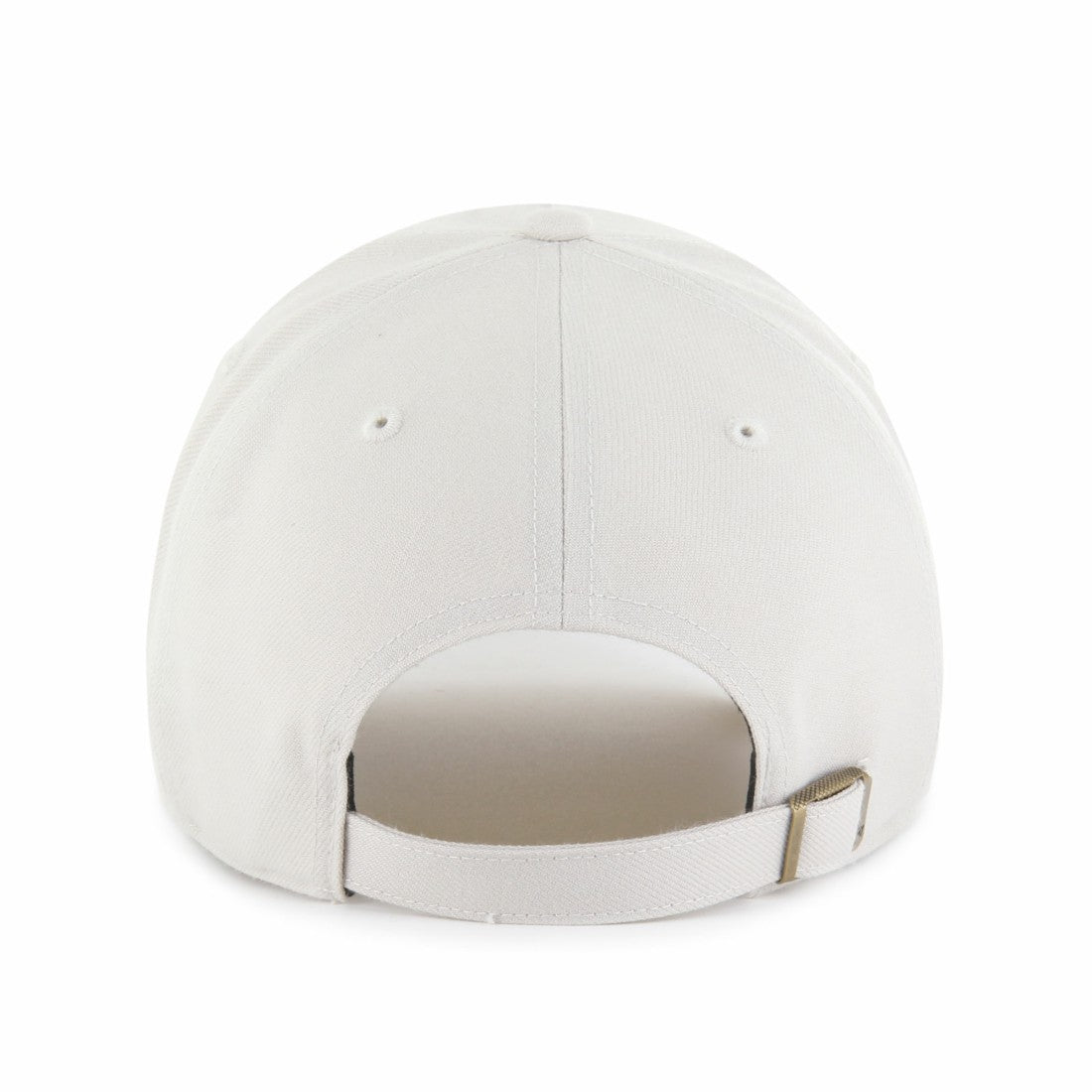 New York Jets '47 Ballpark Offside Adjustable Hat - Cream Hats