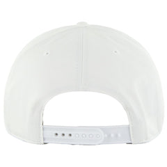 Seattle Seahawks '47 Roscoe Hitch Rope Adjustable Hat - White Hats