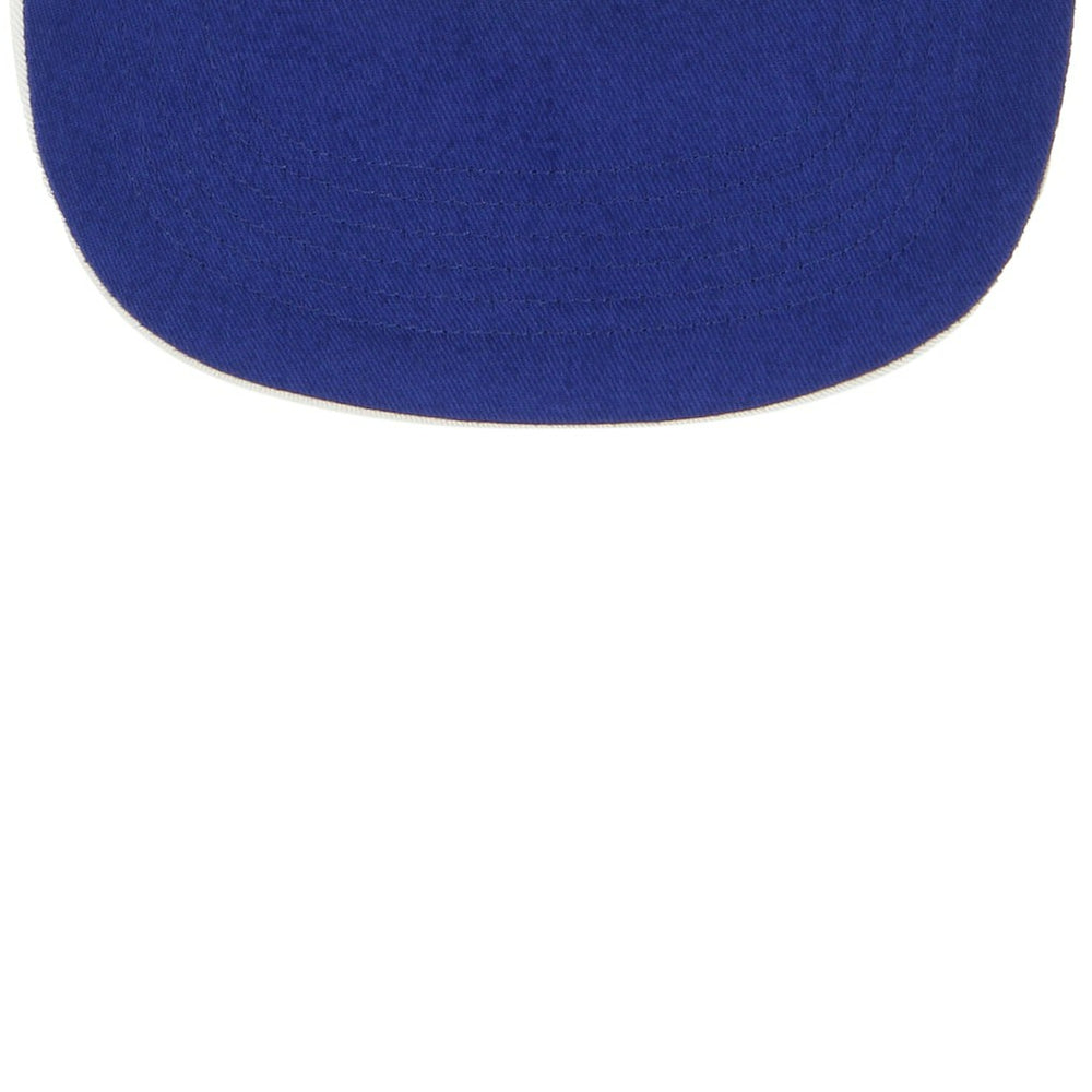 Seattle Seahawks '47 Roscoe Hitch Rope Adjustable Hat - White Hats