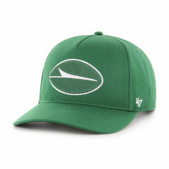 New York Jets '47 Hitch Adjustable Hat - Green Hats