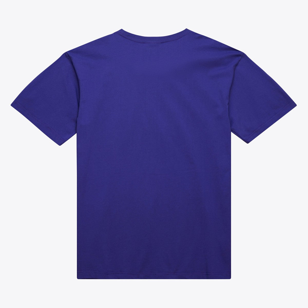 Milwaukee Bucks Hardwood Classics Neon Nights Premium T-Shirt Purple - Mitchell & Ness