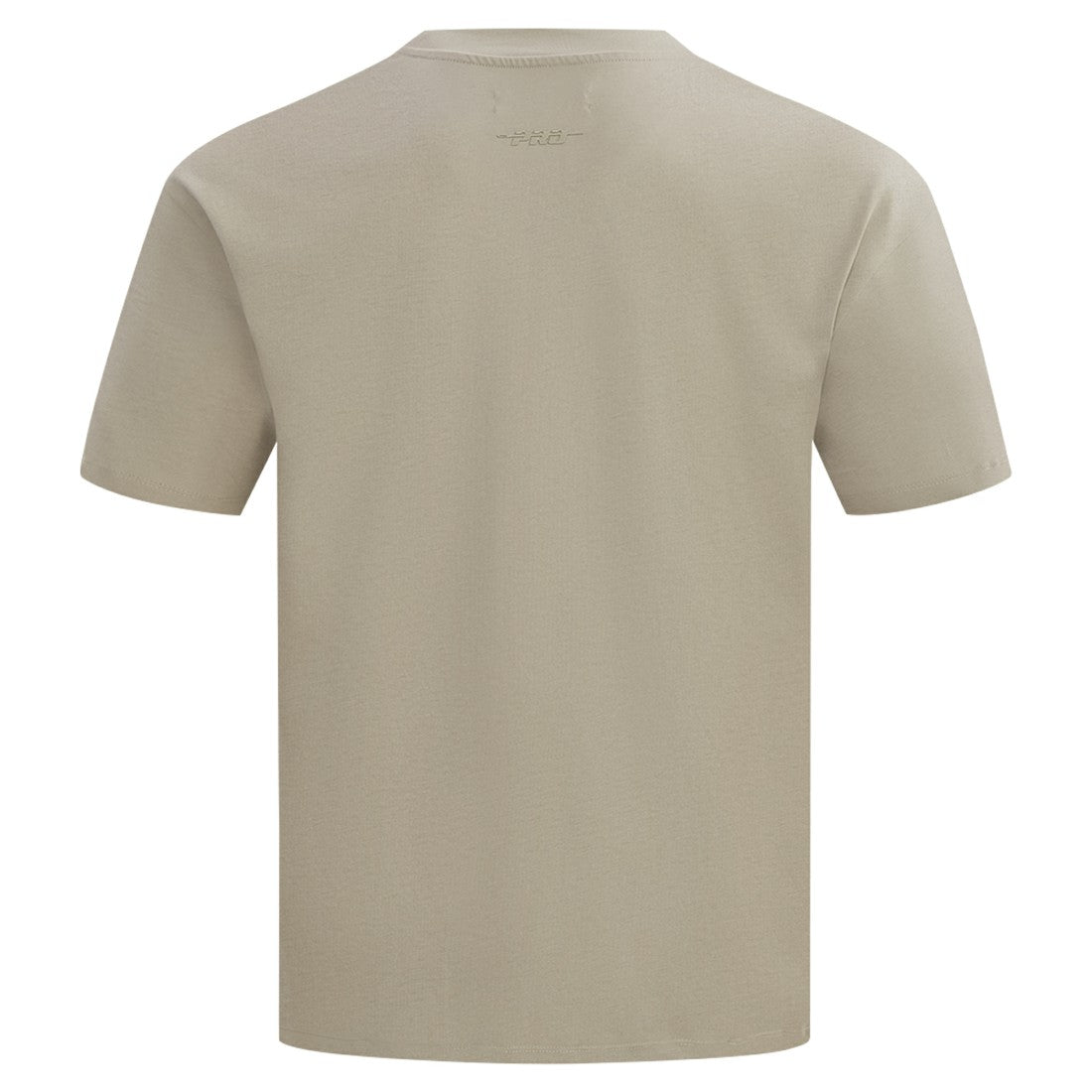 New York Giants Pro Standard Drop Shoulder T-Shirt - Tan T-shirts