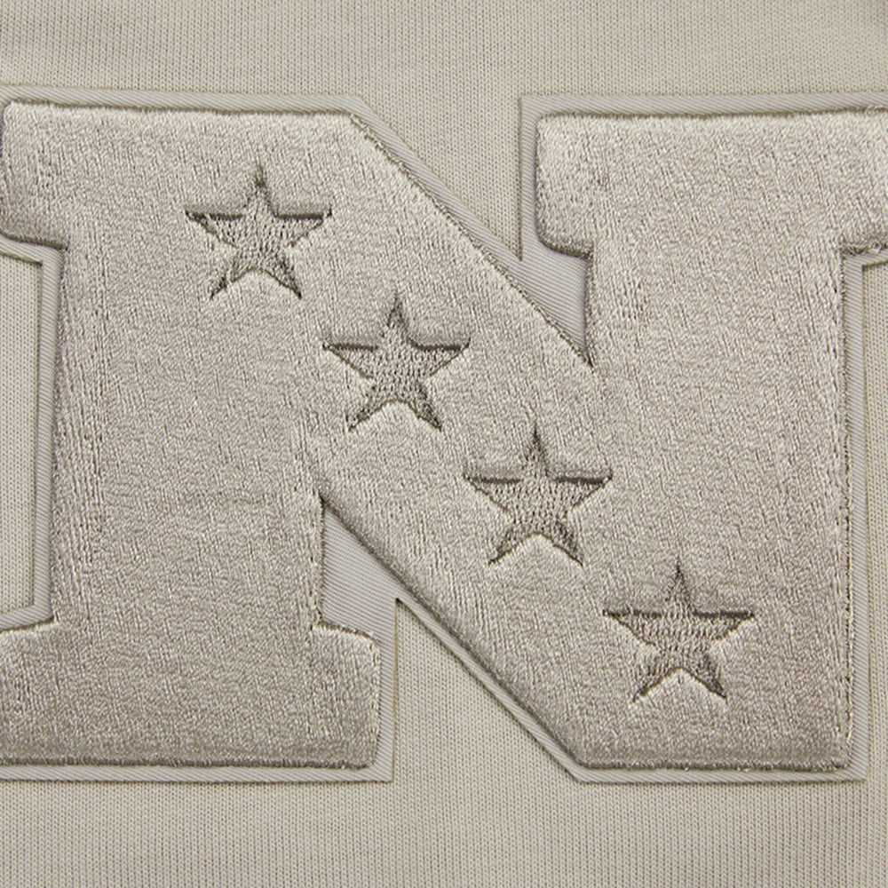 New York Giants Pro Standard Drop Shoulder T-Shirt - Tan T-shirts