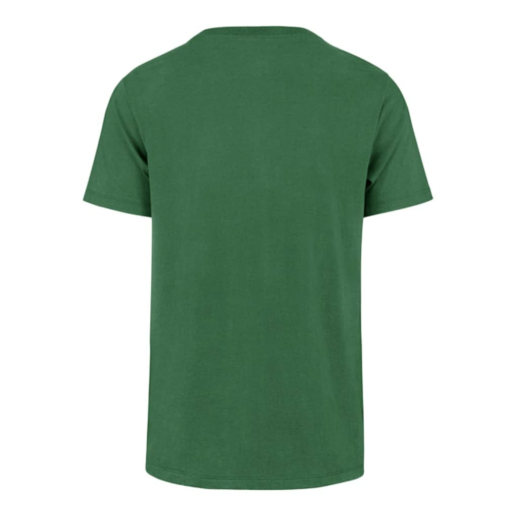Boston Celtics '47 Lucky Team Franklin T-Shirt Green - 47 brand