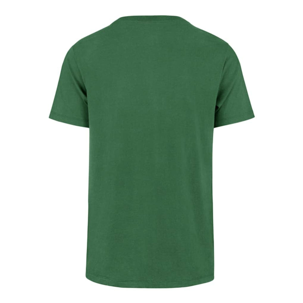 Boston Celtics '47 Lucky Team Franklin T-Shirt Green - 47 brand