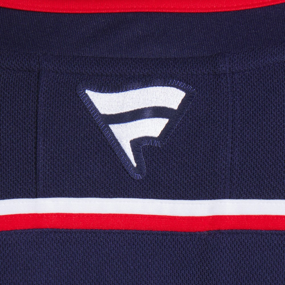 Columbus Blue Jackets Fanatics Home Premium Jersey - Navy | US 202015679