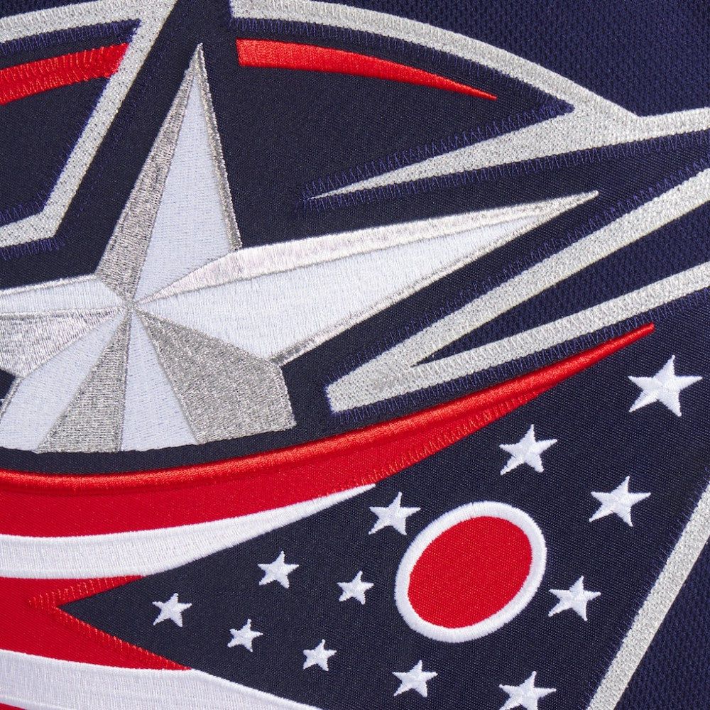 Columbus Blue Jackets Fanatics Home Premium Jersey - Navy | US 202015679