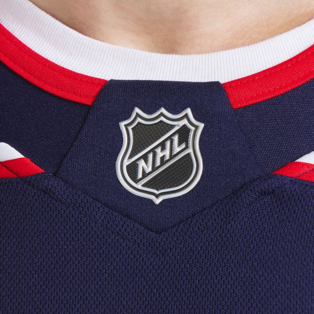 Columbus Blue Jackets Fanatics Home Premium Jersey - Navy | US 202015679