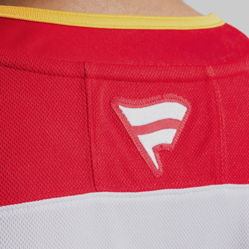 Calgary Flames Fanatics Away Premium Jersey - White | US 202015680